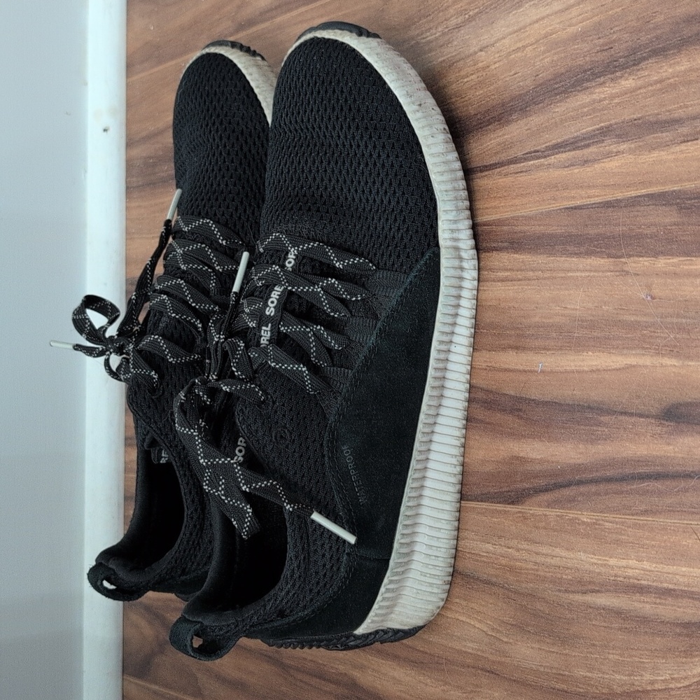 Sorel Shoes